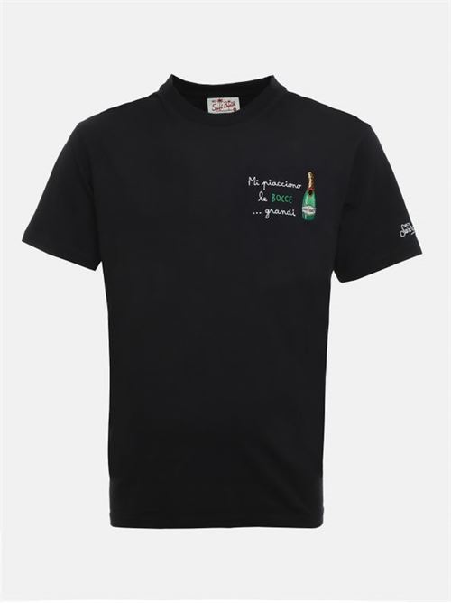 with embroidery MC2 SAINT BARTH | PORTOFINO-00052HBOCCE GRANDI 00 EMB